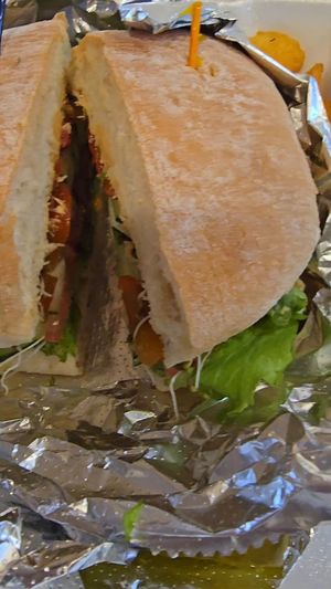  at Beyond Juice in Park Rapids