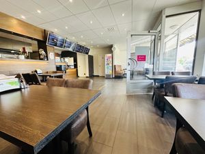   at Pizzeria Tre Kronor in Osby