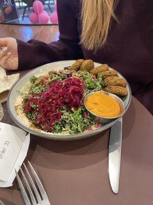 Middle East  at Fafelle in Stockholm