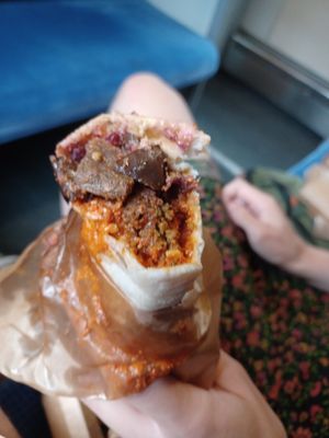  at Fafelle in Stockholm