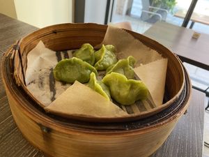   at Song Chinesisches Dimsum in Augsburg