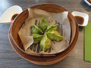  at Song Chinesisches Dimsum in Augsburg