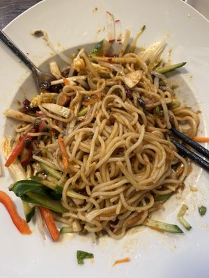   at Song Chinesisches Dimsum in Augsburg