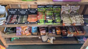  at Growing With Grace in Clapham Cum Newby