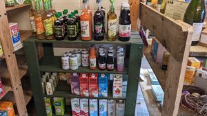  at Growing With Grace in Clapham Cum Newby