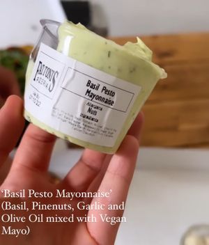  #Veganuary at Fat Toni's Pizzeria in Stroud