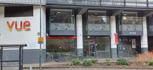  at Fat Toni's Pizzeria in Stroud