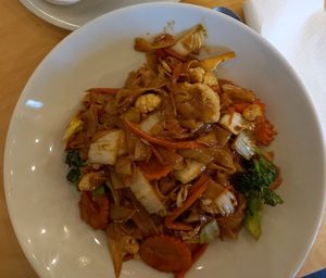  at Krua Thai in Cologne