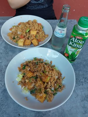  at Krua Thai in Cologne