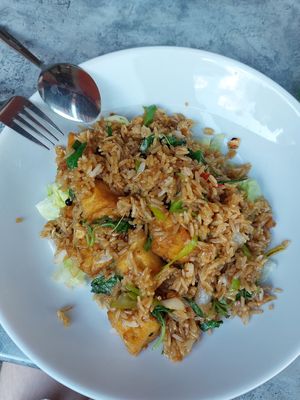  at Krua Thai in Cologne