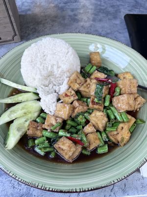   at Krua Thai in Cologne