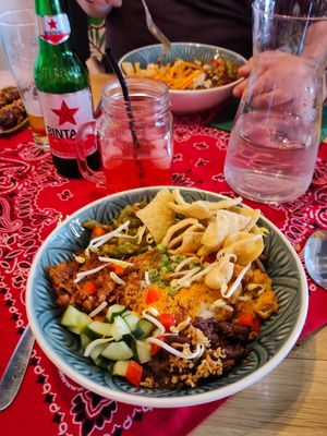  at Sana Sini in The Hague