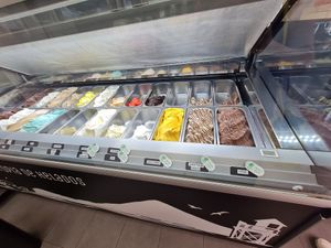  at Mordisquitos Cafe in Tenerife