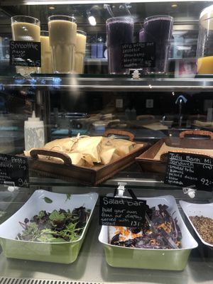   at Kafé Plattan in Stockholm