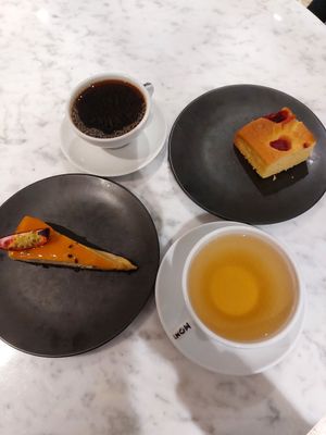  at Kafé Plattan in Stockholm