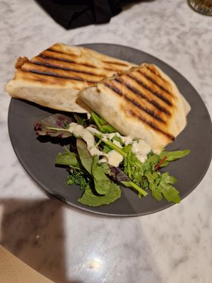  at Kafé Plattan in Stockholm