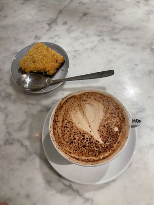   at Kafé Plattan in Stockholm