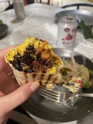   at Kafé Plattan in Stockholm