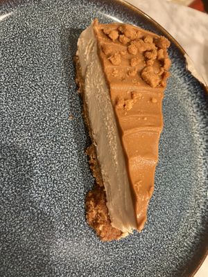   at Kafé Plattan in Stockholm