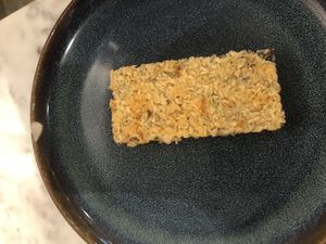   at Kafé Plattan in Stockholm