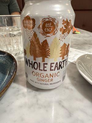   at Kafé Plattan in Stockholm