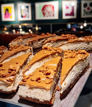  at Kafé Plattan in Stockholm