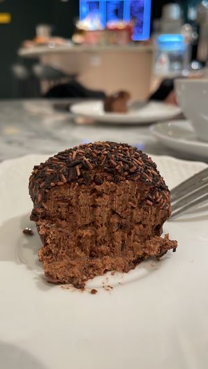  #Veganuary at Kafé Plattan in Stockholm