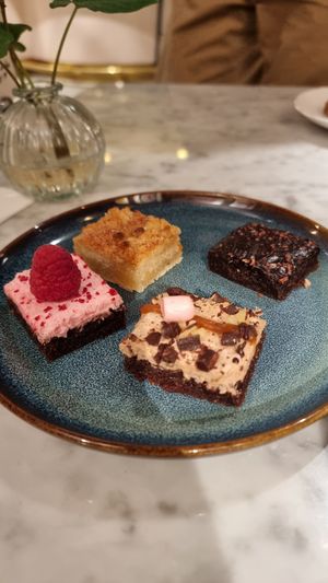  at Kafé Plattan in Stockholm