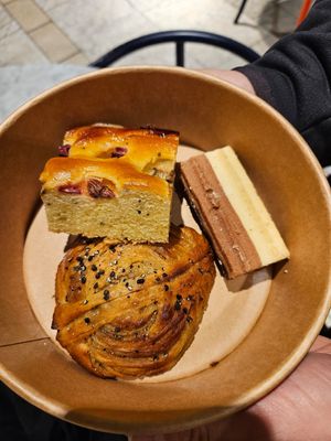  at Kafé Plattan in Stockholm