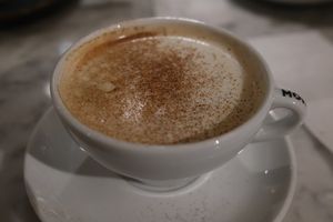  at Kafé Plattan in Stockholm