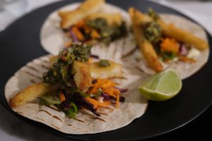  at Kafé Plattan in Stockholm