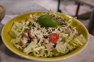  at Kafé Plattan in Stockholm