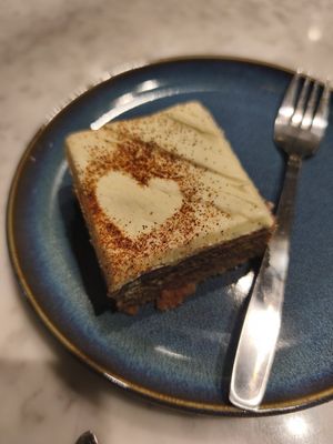  at Kafé Plattan in Stockholm