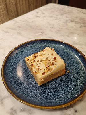  at Kafé Plattan in Stockholm