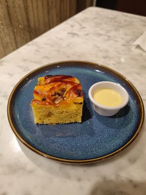  at Kafé Plattan in Stockholm