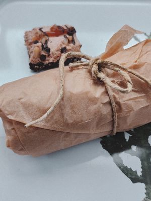  at Kafé Plattan in Stockholm