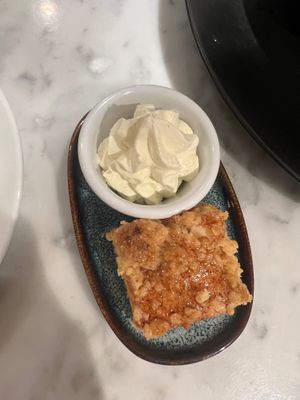  at Kafé Plattan in Stockholm