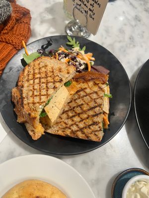  at Kafé Plattan in Stockholm