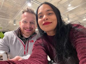  at Kafé Plattan in Stockholm