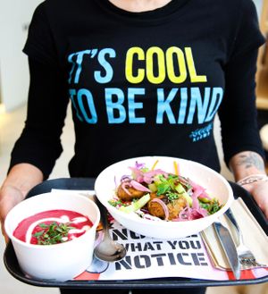  at Good Karma in Budapest