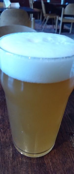 IPA at PINGRUMBA in Budapest