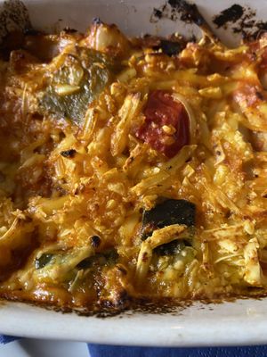   at Café Miche in Diekirch