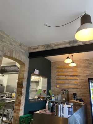 - at Plant Food in Aarhus