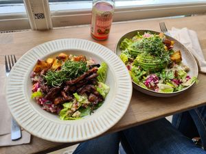  at Plant Food in Aarhus