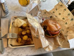   at Plant Food in Aarhus