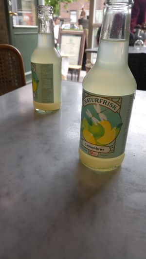  at Plant Food in Aarhus