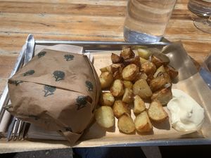   at Plant Food in Aarhus