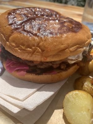   at Plant Food in Aarhus