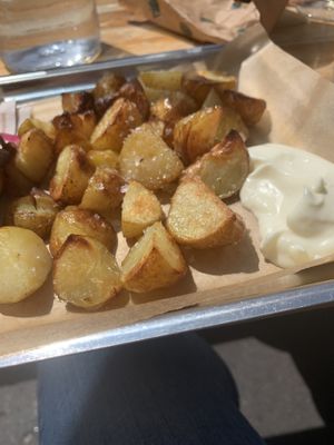   at Plant Food in Aarhus