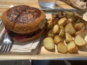   at Plant Food in Aarhus